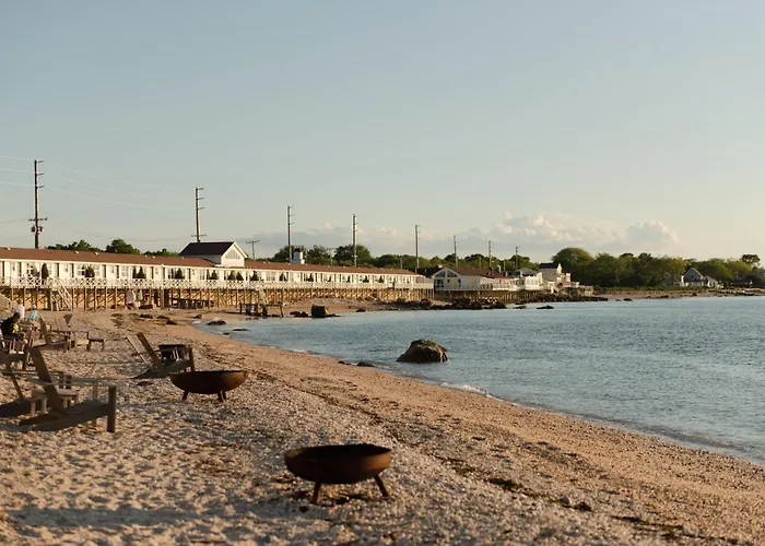 Sound View Greenport