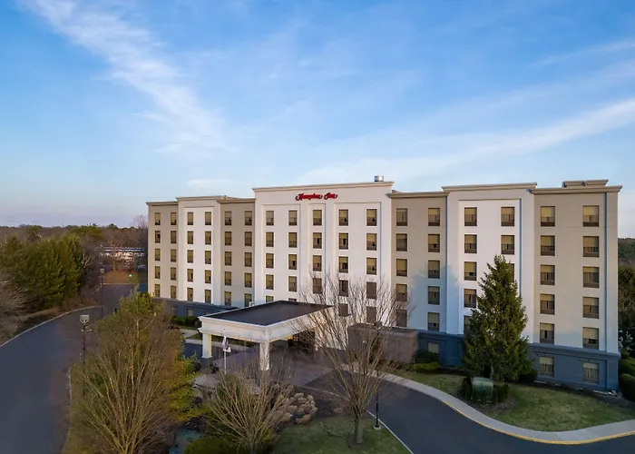 Hampton Inn Long Island-Brookhaven